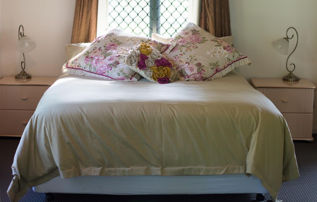 Ronday-Voo Bed And Breakfast Speewah Room photo