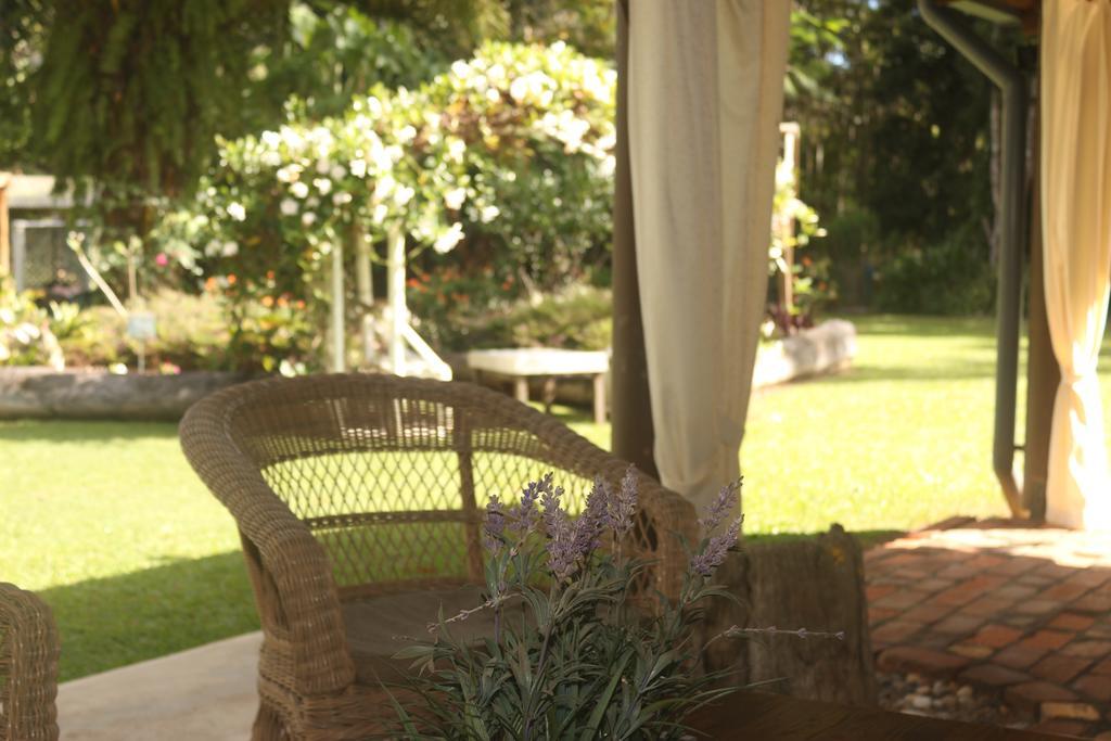Ronday-Voo Bed And Breakfast Speewah Exterior photo