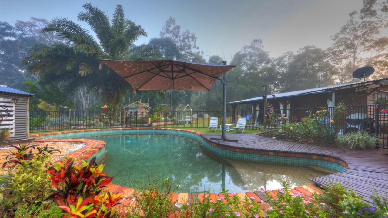 Ronday-Voo Bed And Breakfast Speewah Exterior photo