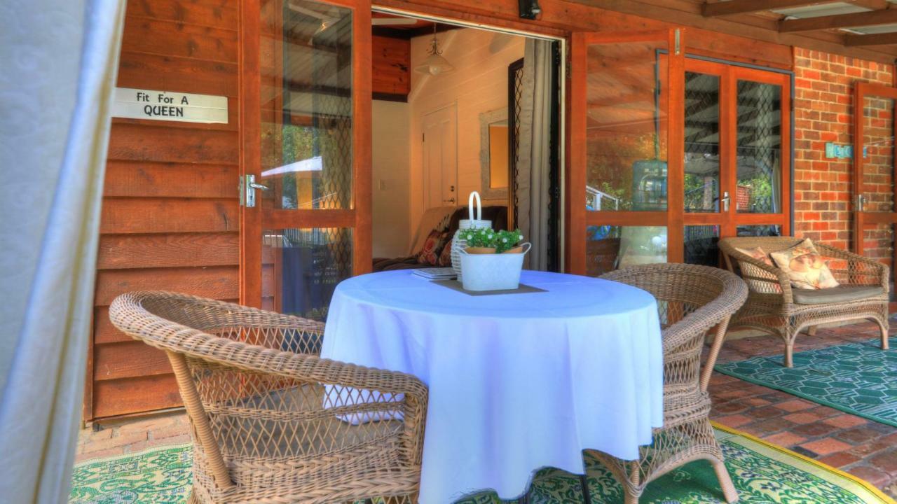 Ronday-Voo Bed And Breakfast Speewah Exterior photo